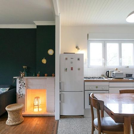 La Maison D'Heloise Dinard Buitenkant foto