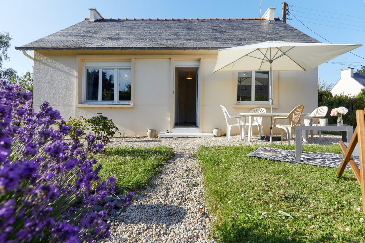 La Maison D'Heloise Dinard Buitenkant foto