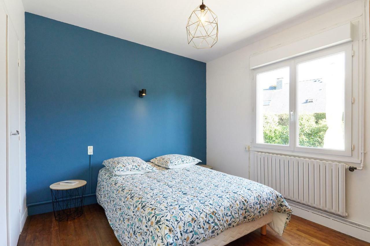 La Maison D'Heloise Dinard Buitenkant foto
